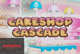 Cakeshop Cascade