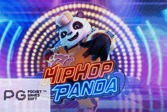 Hip Hop Panda