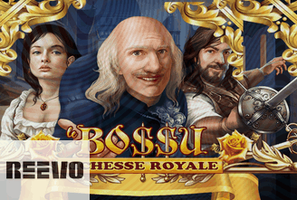 Le BoSSu Richesse Royale