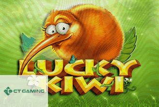 Lucky Kiwi