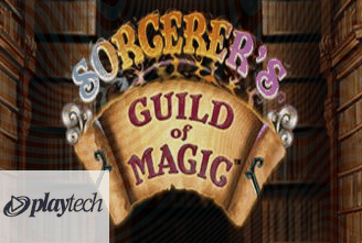 Sorcerer's Guild of Magic