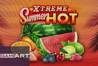 Xtreme Summer Hot